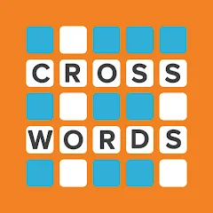 Скачать Crossword: Grand collection — МОД Все уровни открыты и без рекламы