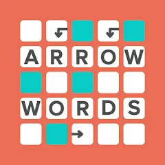 Crossword: Arrowword puzzles MOD APK — Все уровни открыты и без рекламы