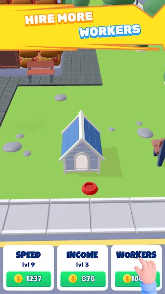 DIY Building - Master Block 3D — скриншот 5