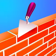 DIY Building - Master Block 3D на телефон — Все открыто