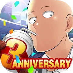 One-Punch Man:Road to Hero 2.0 MOD — Много денег и алмазов