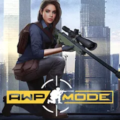 AWP Mode: Online Sniper Action на телефон — Много денег и патронов