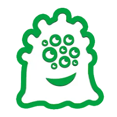 Скачать Word Monster Puzzle — Модификация Много денег