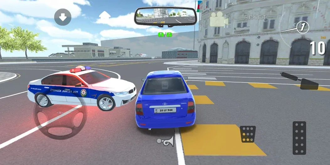Formula Baku Avtosh — скриншот 5