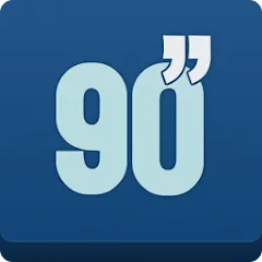 90 Seconds MOD APK на Android — Все открыто