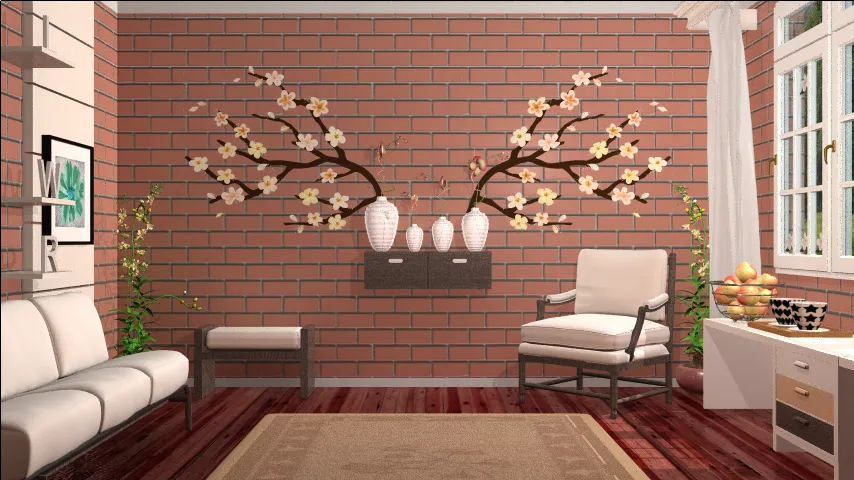 Four Seasons Escape — скриншот 5