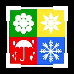 Four Seasons Escape — MOD Все уровни разблокированы