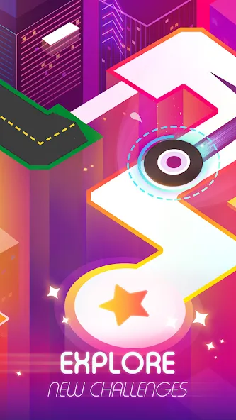Dancing Ballz: Magic Tiles — скриншот 3