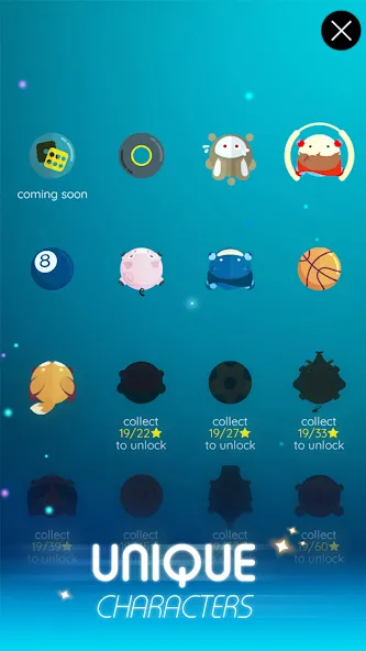 Dancing Ballz: Magic Tiles — скриншот 5