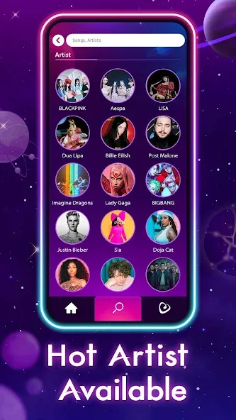 Dancing Road: Color Ball Run! — скриншот 5