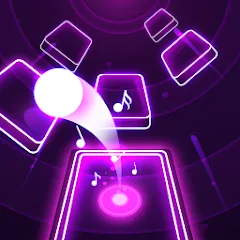 Взлом Magic Twist: Twister Music Bal — Много денег