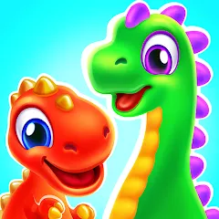 Dinosaur games for toddlers MOD на Андроид — Все открыто