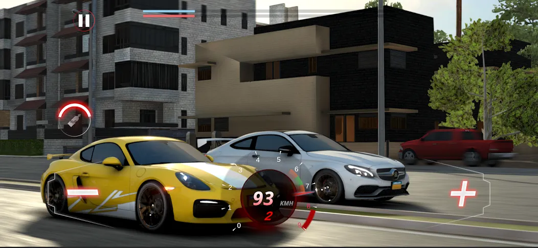 Drift for Life — скриншот 2