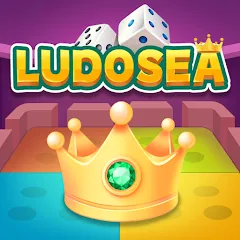LudoSea — Много денег на Андроид