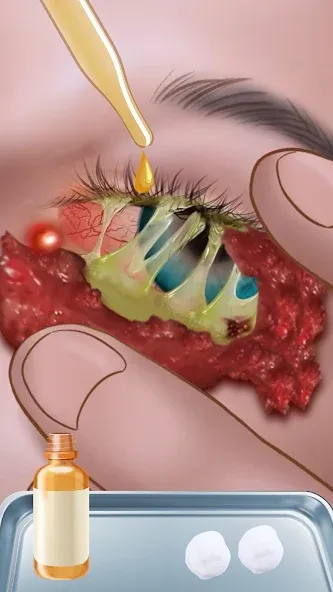 Makeup Salon: Makeover ASMR — скриншот 3