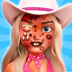 Makeup Salon: Makeover ASMR — Много денег и без рекламы