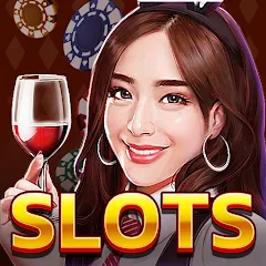 Скачать iRich Slots&Games Casino, 777 MOD APK — Много денег
