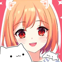 Скачать Viya Avatar Maker:emoji — МОД Все разблокировано