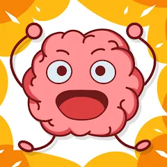 Скачать Brain Rush - Brain Hole Bang — MOD на Андроид — Много денег