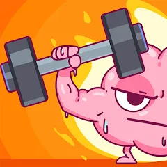 Скачать взломанную SSS Brain GYM — Все уровни разблокированы