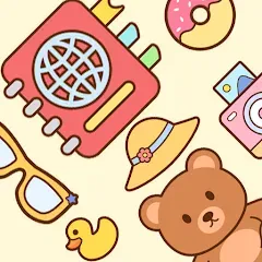 Скачать взломанную Pack n Pack — Много денег