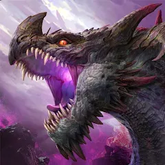 Rise of the Kings — MOD APK Много денег и ресурсов