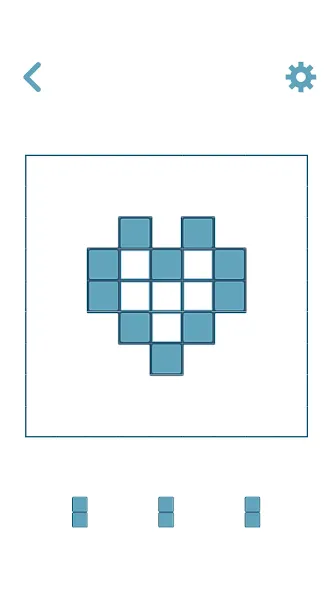 Endless Challenging Block — скриншот 1