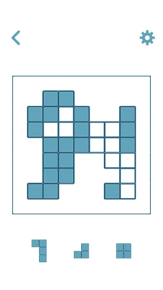 Endless Challenging Block — скриншот 2
