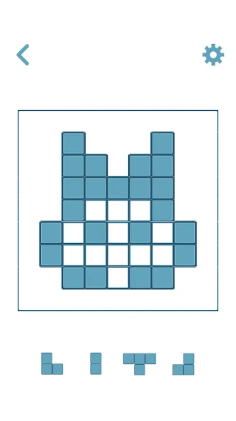 Endless Challenging Block — скриншот 3