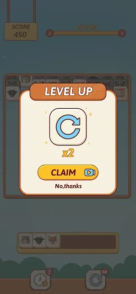 How to Fast Tile — скриншот 3