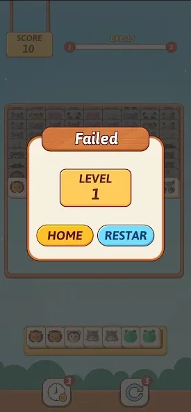 How to Fast Tile — скриншот 4