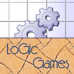 100 Logic Games - Time Killers — Версия Все уровни разблокированы