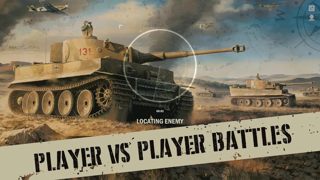 KARDS - The WW2 Card Game — скриншот 2
