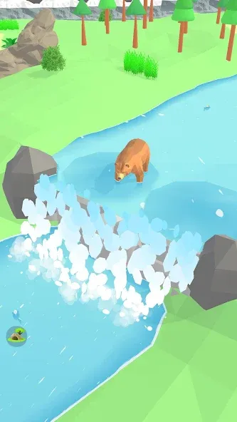 Animal Wildlife — скриншот 3