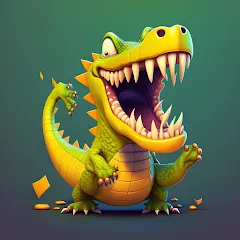 Animal Wildlife MOD — Много денег