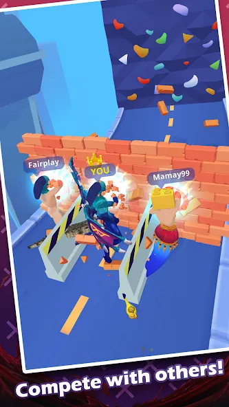 Animals Crazy Lab — скриншот 3