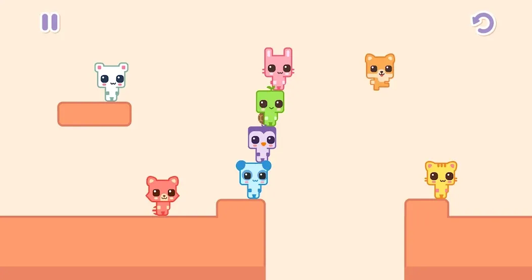 Online Cats – Multiplayer Park — скриншот 3