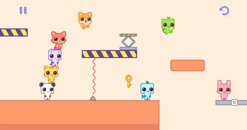 Online Cats – Multiplayer Park — скриншот 5