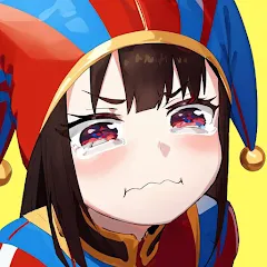 Скачать Anime Avatar Maker 2: Dress Up MOD на телефон — Все открыто