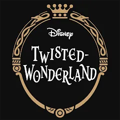 Disney Twisted-Wonderland — MOD APK Много камней магии