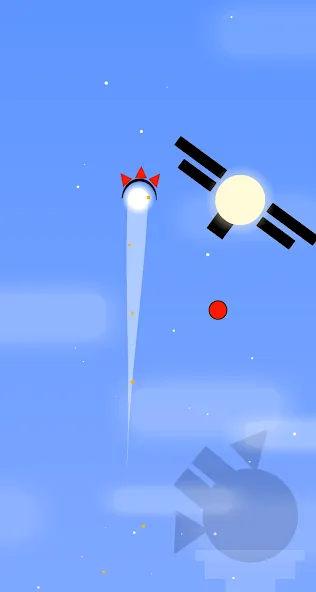 Fighter Ball — скриншот 1