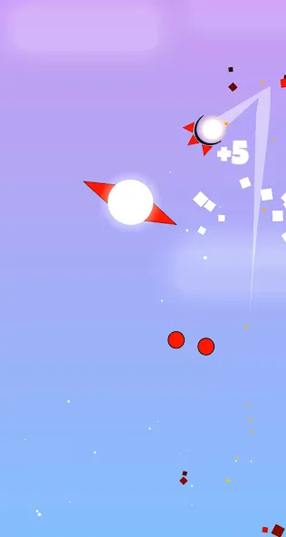 Fighter Ball — скриншот 5
