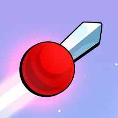 Fighter Ball — MOD Много денег