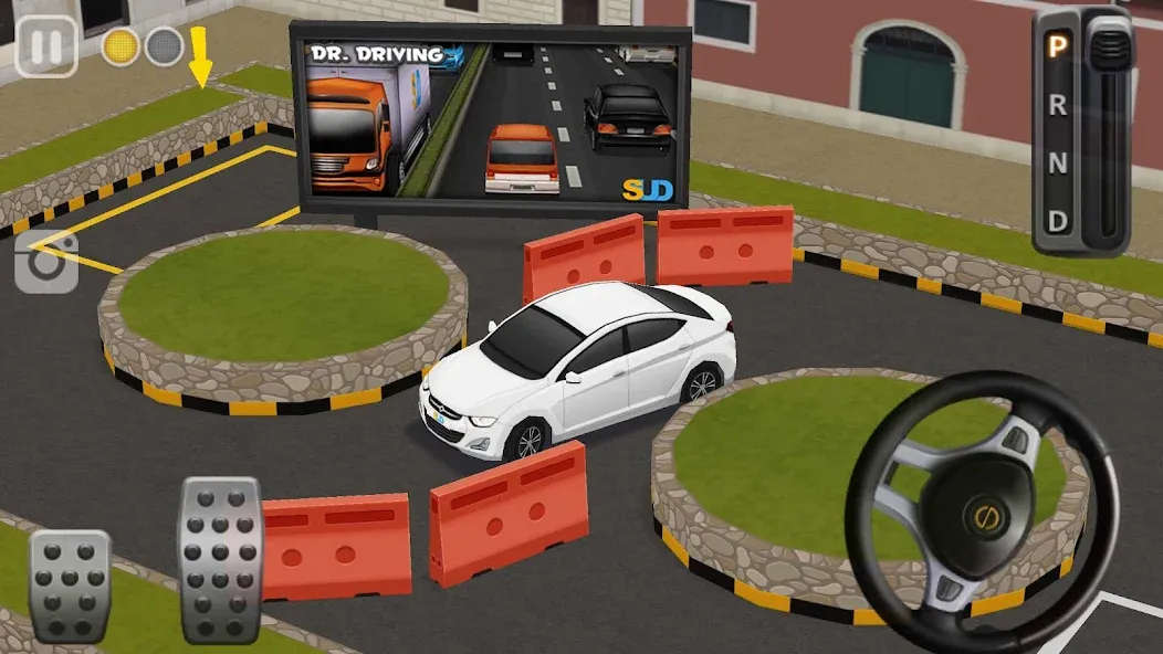 Dr. Parking 4 — скриншот 2 Dr. Parking 4 — скриншот 2