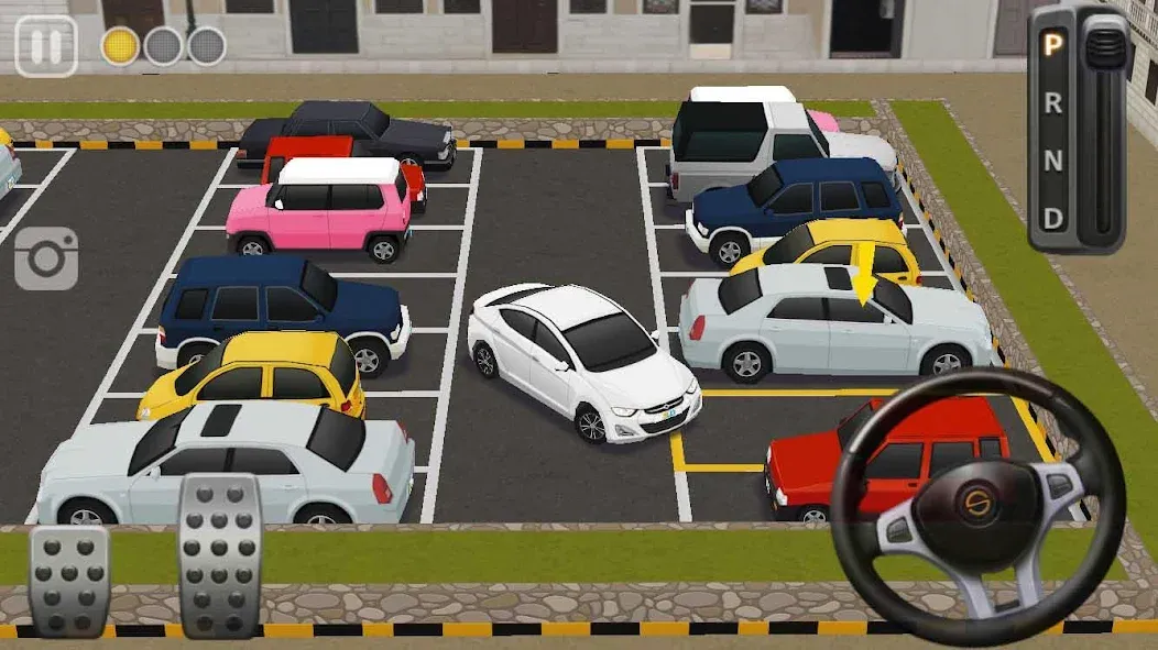Dr. Parking 4 — скриншот 5