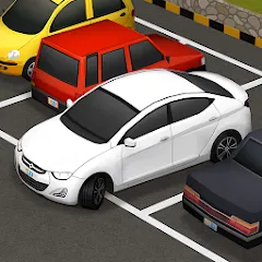 Скачать Dr. Parking 4 на Android — Много денег и все машины открыты