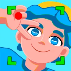 A4 Vlogger: Streamer simulator — MOD Много денег и без рекламы