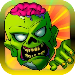 Скачать A4 vs Zombies - ZomBattle MOD на Андроид — Много денег