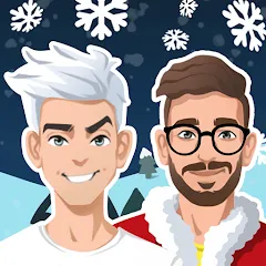 Скачать A4 - Run Away Challenge на Андроид — Много денег и кристаллов