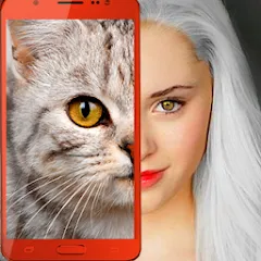 Kitten: what cat are you? joke — MOD Все котики разблокированы